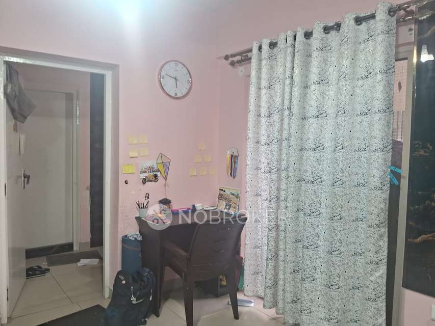 2 BHK Flat In Snn Raj Serenity, Yelenahalli For Sale  In Yelenahalli