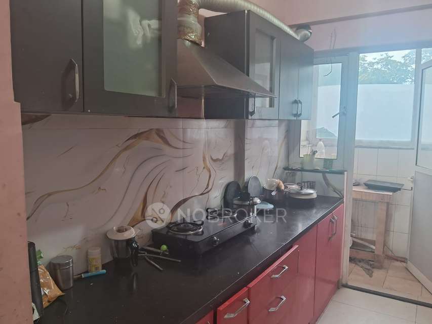 2 BHK Flat In Snn Raj Serenity, Yelenahalli For Sale  In Yelenahalli