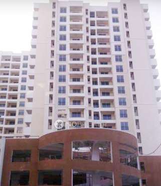 2 BHK Flat In Snn Raj Serenity, Yelenahalli For Sale  In Yelenahalli