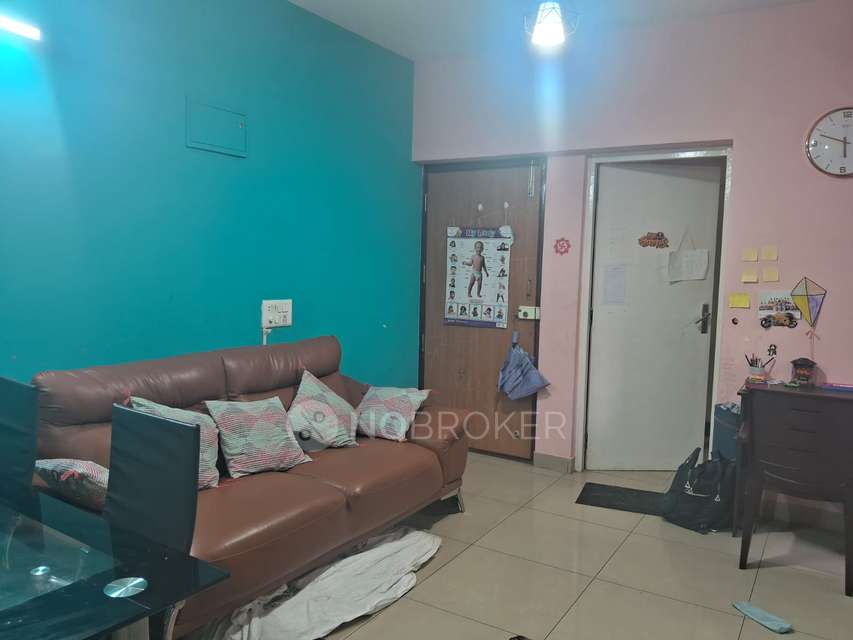 2 BHK Flat In Snn Raj Serenity, Yelenahalli For Sale  In Yelenahalli