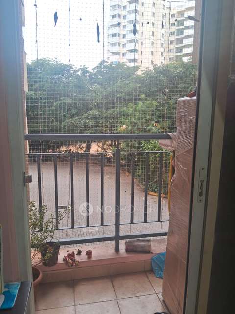 2 BHK Flat In Snn Raj Serenity, Yelenahalli For Sale  In Yelenahalli