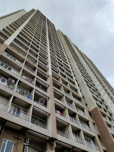 2 BHK Flat In Indiabulls Park, Panvel For Sale  In Panvel
