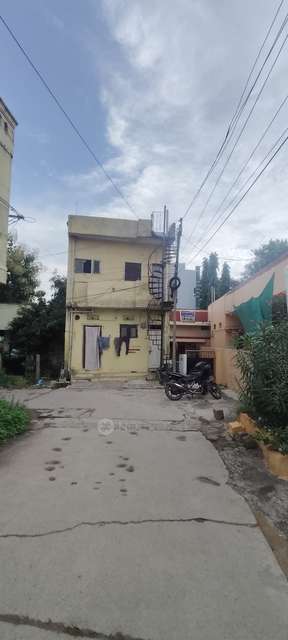 1 RK House For Sale  In Alwal