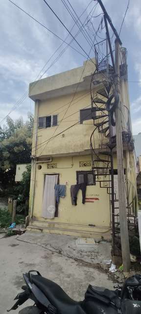 1 RK House For Sale  In Alwal