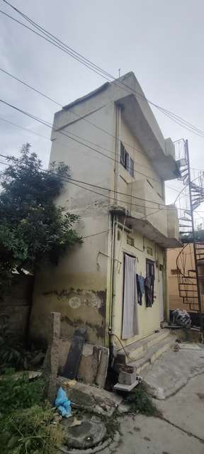 1 RK House For Sale  In Alwal