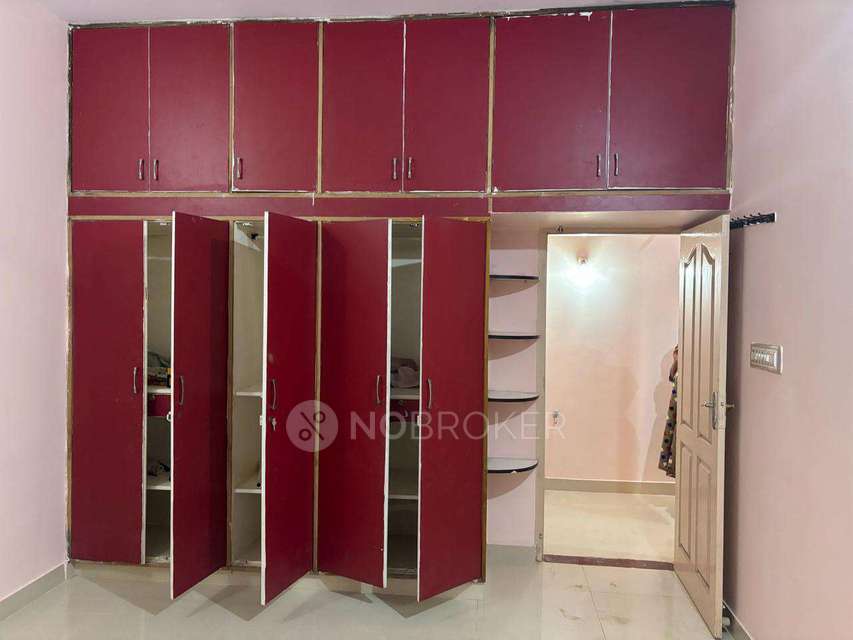 1 BHK House for Rent  In 4th Cross Kanakavinayaka Road