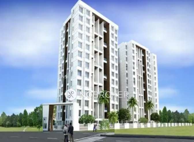 1 BHK House for Rent In Phursungi