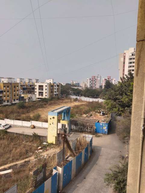 1 BHK Flat In Swamy Plaza,narhe For Sale  In 1222, Narhe, Pune, Maharashtra 411041, India