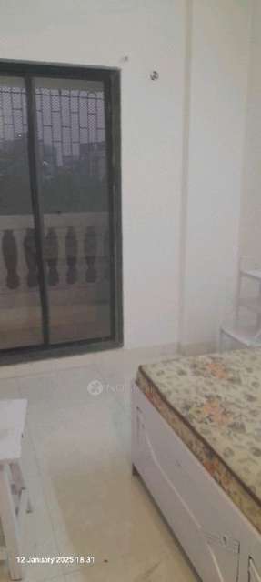 2 BHK Flat In Haware Splendor for Rent  In Kharghar