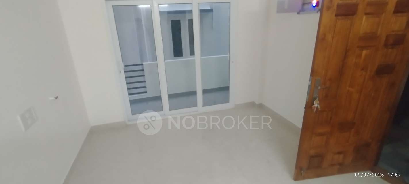 2 BHK Flat In Pragati For Sale  In Shanthi Nagar