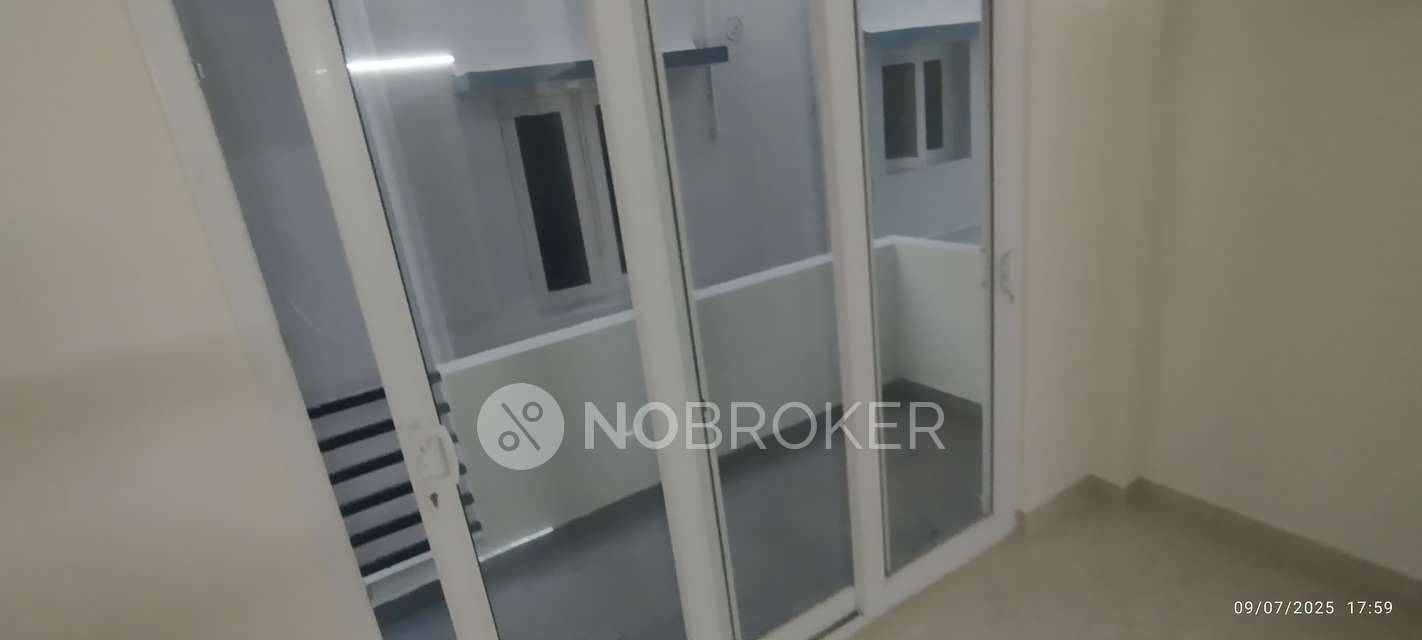 2 BHK Flat In Pragati For Sale  In Shanthi Nagar