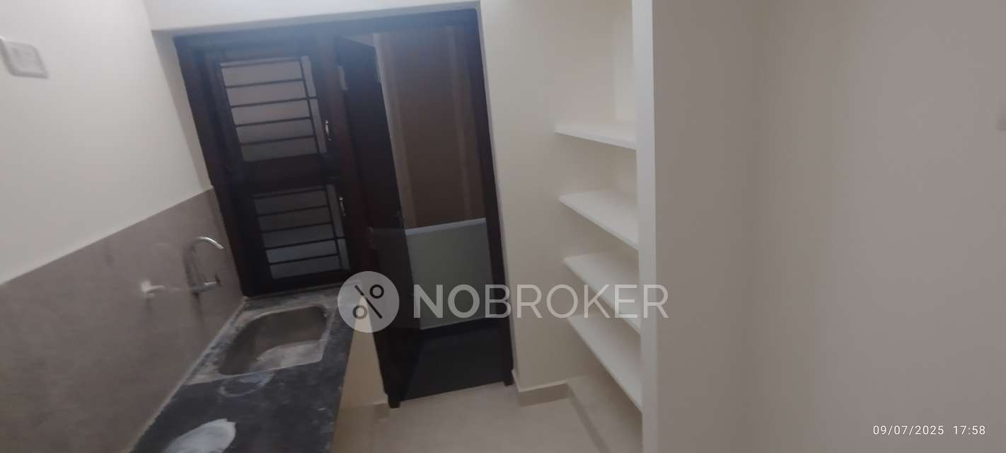 2 BHK Flat In Pragati For Sale  In Shanthi Nagar