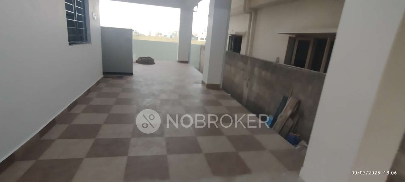 2 BHK Flat In Pragati For Sale  In Shanthi Nagar