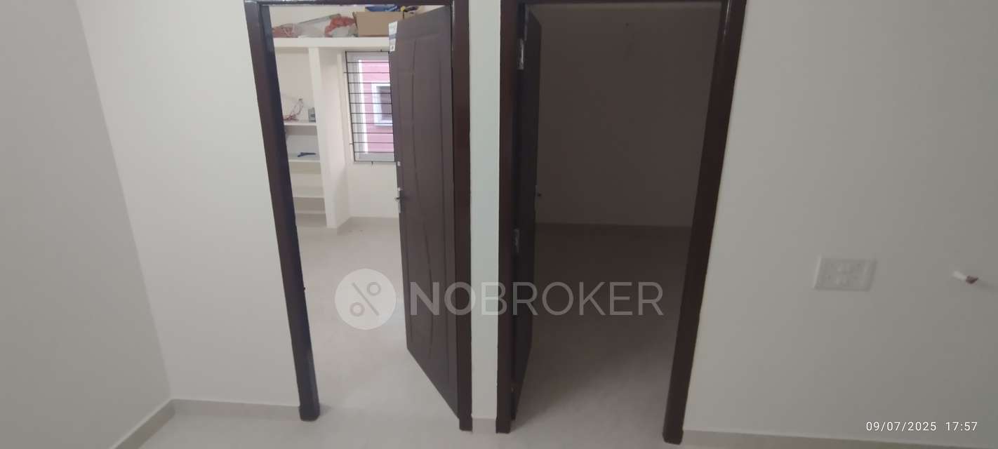 2 BHK Flat In Pragati For Sale  In Shanthi Nagar