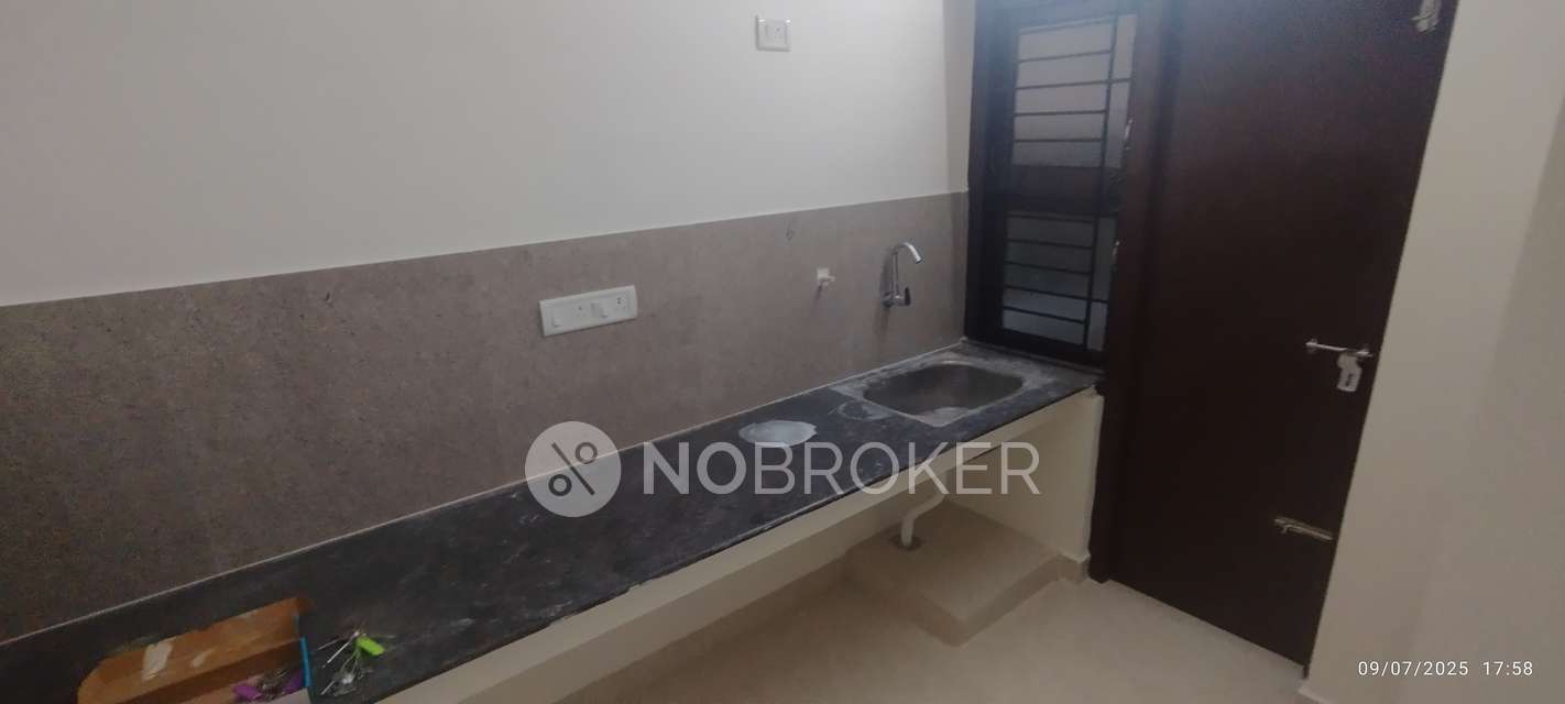 2 BHK Flat In Pragati For Sale  In Shanthi Nagar