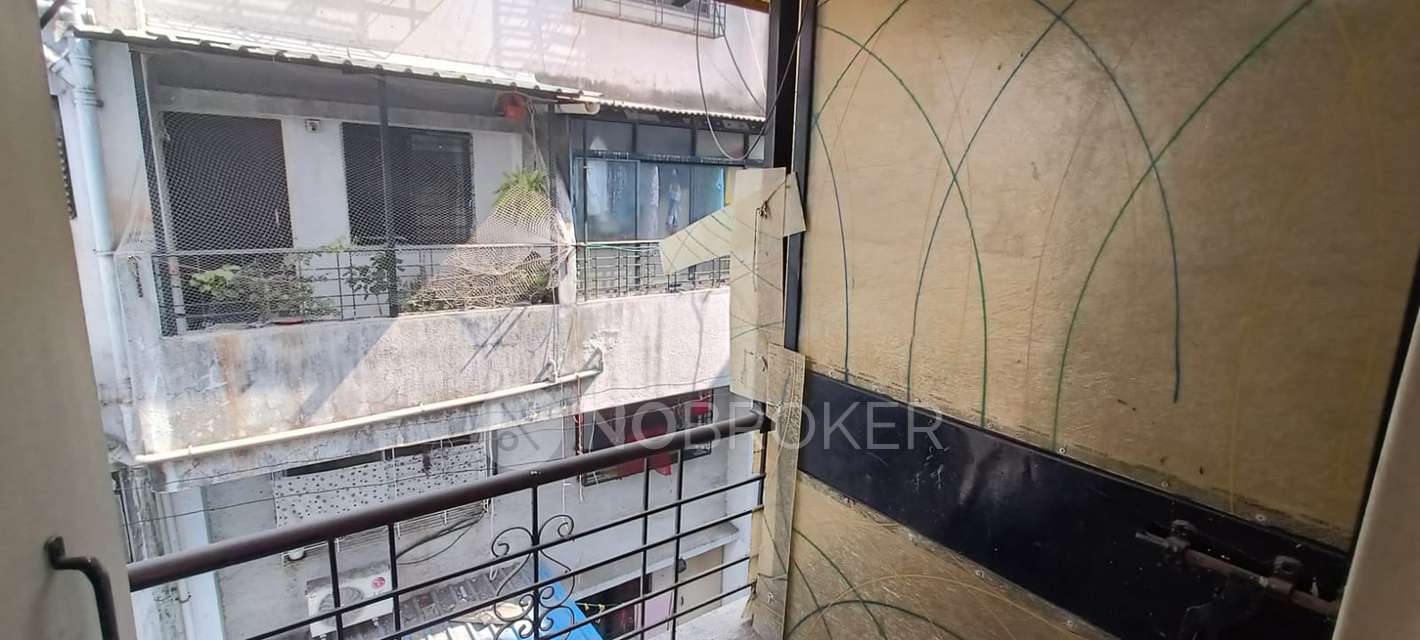 2 BHK Flat In Raghukul Nagari For Sale  In Raghukul Apartments