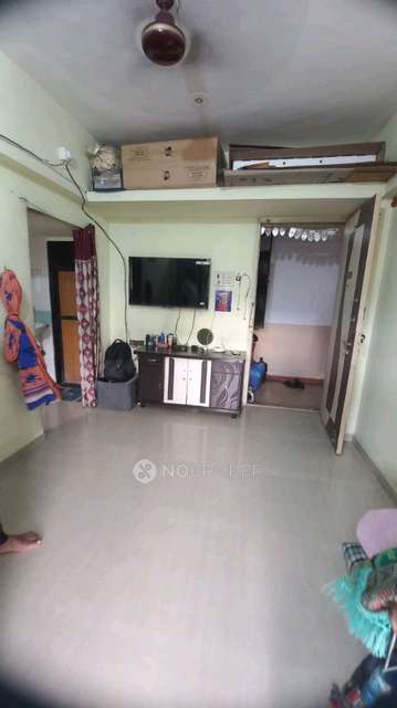 1 RK Flat In Dhanlaxmi Apartment For Sale  In Kalyan East
