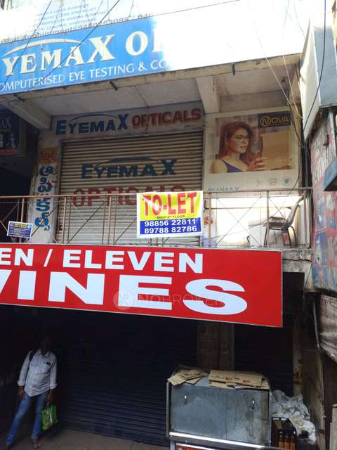 Shop in Kukatpally , Hyderabad for Rent 