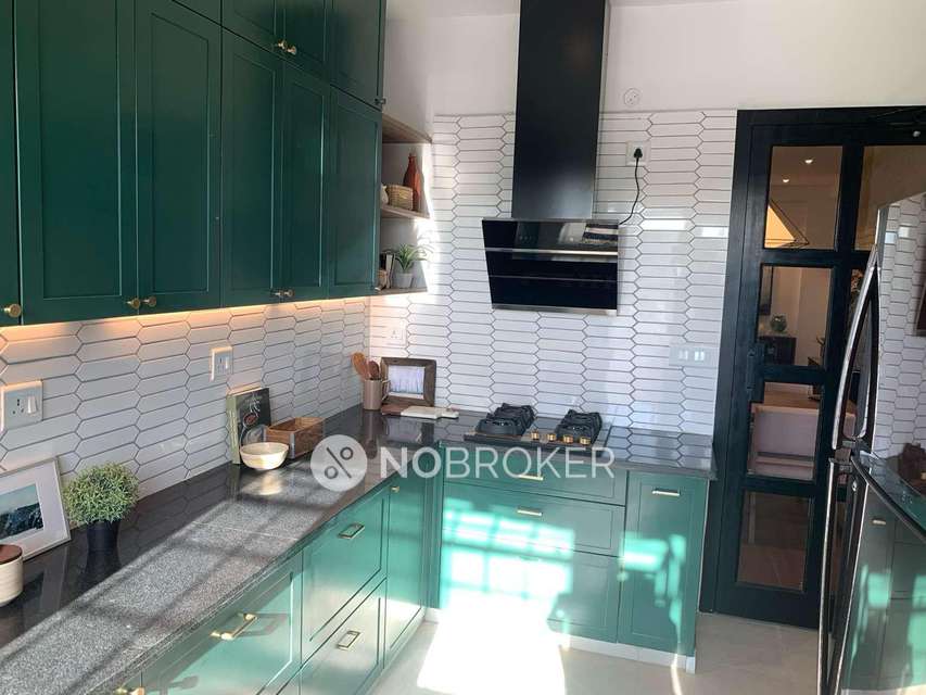 3 BHK Flat In Pslml Eterna For Sale  In Ekkatuthangal