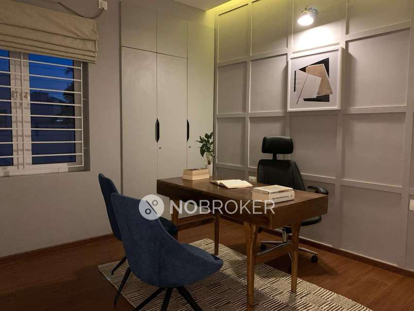 3 BHK Flat In Pslml Eterna For Sale  In Ekkatuthangal