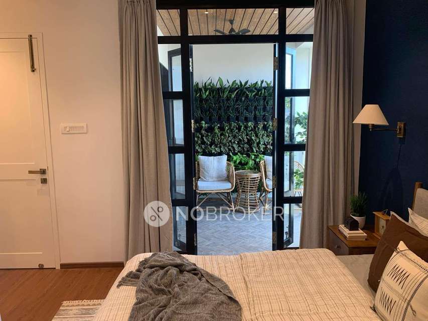 3 BHK Flat In Pslml Eterna For Sale  In Ekkatuthangal