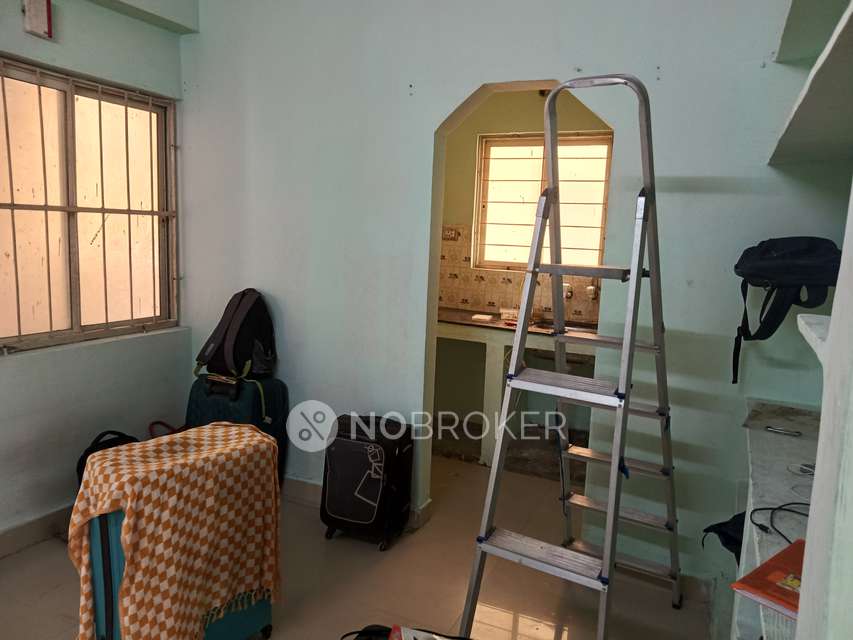 1 BHK Flat In Bhavyas Lig For Sale  In Kukatpally