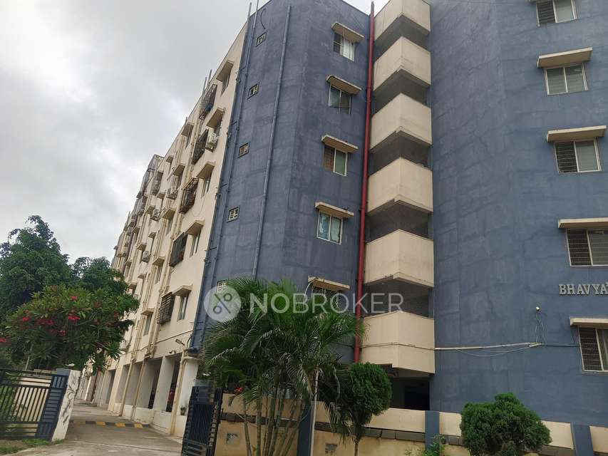 1 BHK Flat In Bhavyas Lig For Sale  In Kukatpally
