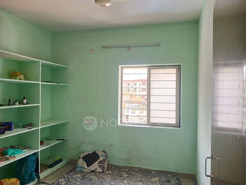 1 BHK Flat In Bhavyas Lig For Sale  In Kukatpally
