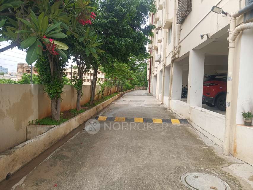 1 BHK Flat In Bhavyas Lig For Sale  In Kukatpally