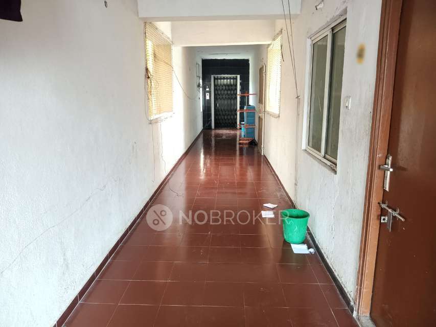 1 BHK Flat In Bhavyas Lig For Sale  In Kukatpally