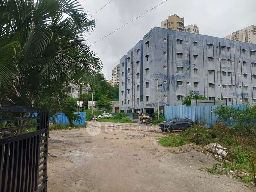 1 BHK Flat In Bhavyas Lig For Sale  In Kukatpally