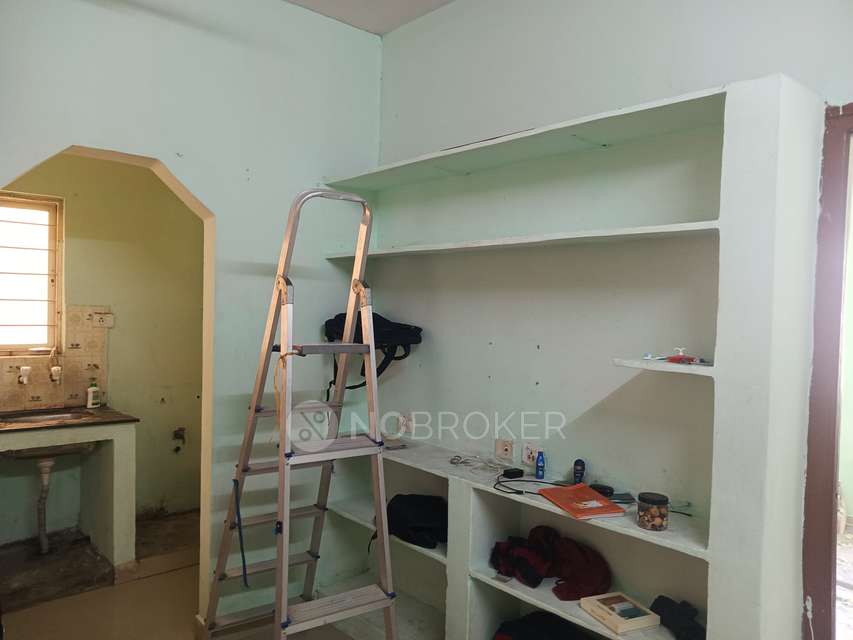 1 BHK Flat In Bhavyas Lig For Sale  In Kukatpally