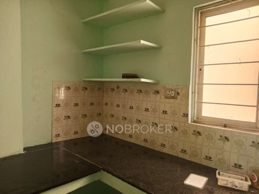 1 BHK Flat In Bhavyas Lig For Sale  In Kukatpally