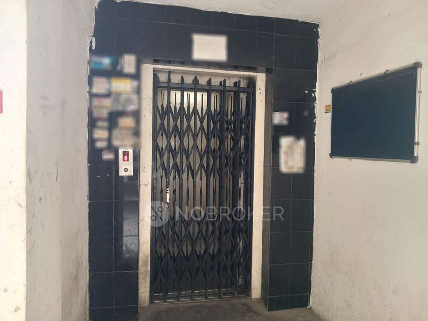 1 BHK Flat In Bhavyas Lig For Sale  In Kukatpally