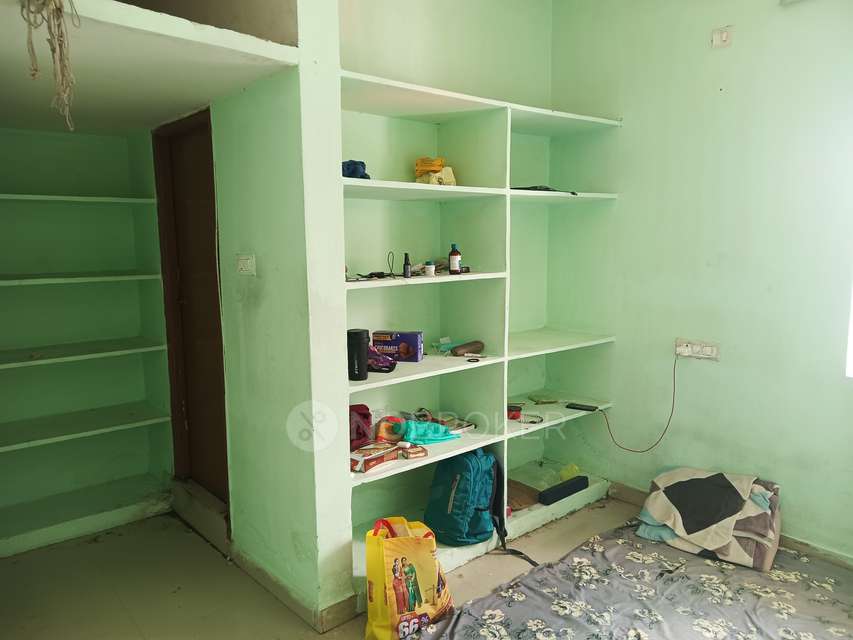 1 BHK Flat In Bhavyas Lig For Sale  In Kukatpally