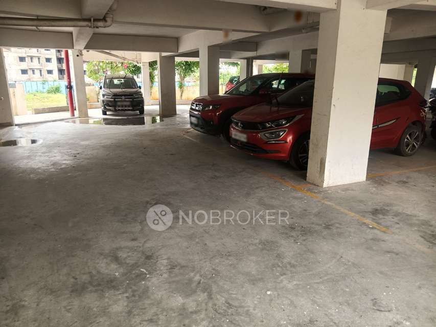 1 BHK Flat In Bhavyas Lig For Sale  In Kukatpally