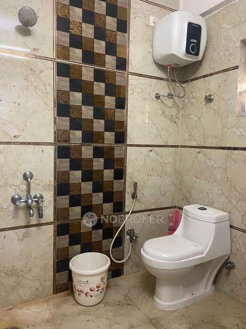 3 BHK Flat In Mahanagar Ecopolis For Sale  In Nagole