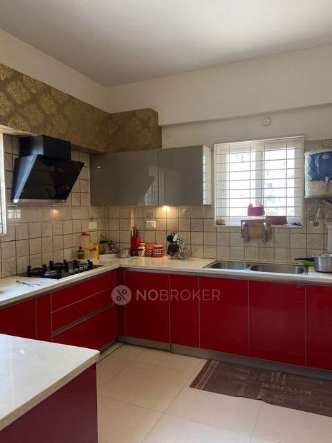 3 BHK Flat In Mahanagar Ecopolis For Sale  In Nagole