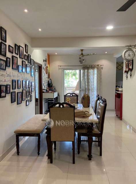 3 BHK Flat In Mahanagar Ecopolis For Sale  In Nagole