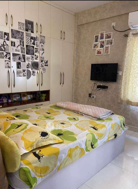 3 BHK Flat In Mahanagar Ecopolis For Sale  In Nagole