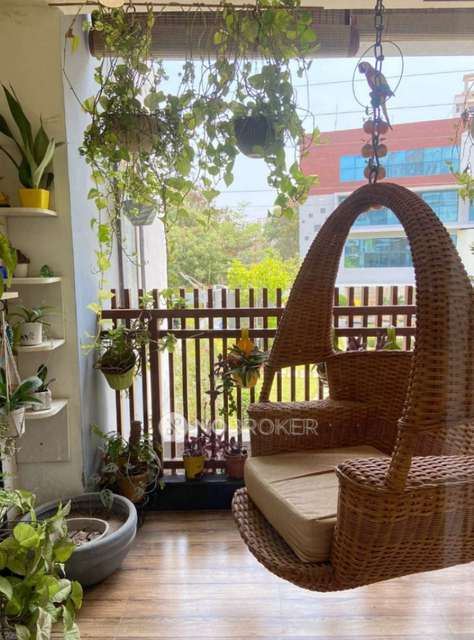 3 BHK Flat In Mahanagar Ecopolis For Sale  In Nagole