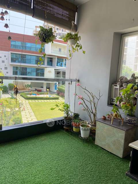 3 BHK Flat In Mahanagar Ecopolis For Sale  In Nagole