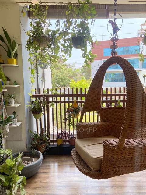 3 BHK Flat In Mahanagar Ecopolis For Sale  In Nagole