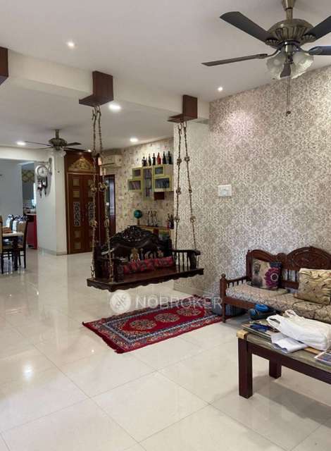 3 BHK Flat In Mahanagar Ecopolis For Sale  In Nagole