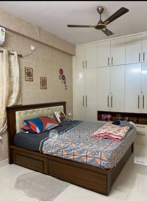 3 BHK Flat In Mahanagar Ecopolis For Sale  In Nagole
