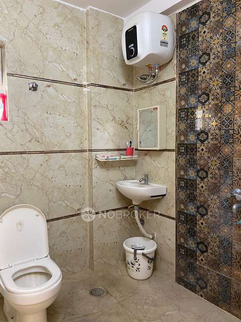 3 BHK Flat In Mahanagar Ecopolis For Sale  In Nagole