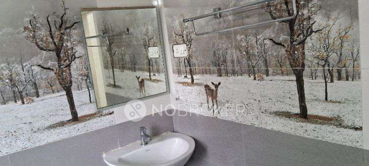 3 BHK Flat In Athreya For Sale  In Gochs Colony, Besant Nagar