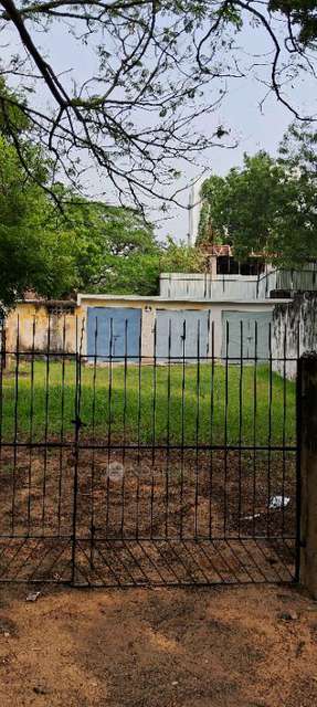 3 BHK Flat In Athreya For Sale  In Gochs Colony, Besant Nagar