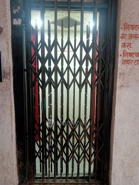 1 BHK Flat In Devyani Avenue For Sale  In 2151b25, Ganganagar Rd, Raigad Coloney, Ganga Nagar, Hadapsar, Pune, Maharashtra 412307, India
