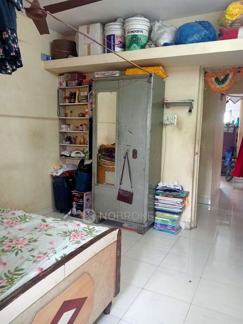 1 BHK Flat In Devyani Avenue For Sale  In 2151b25, Ganganagar Rd, Raigad Coloney, Ganga Nagar, Hadapsar, Pune, Maharashtra 412307, India